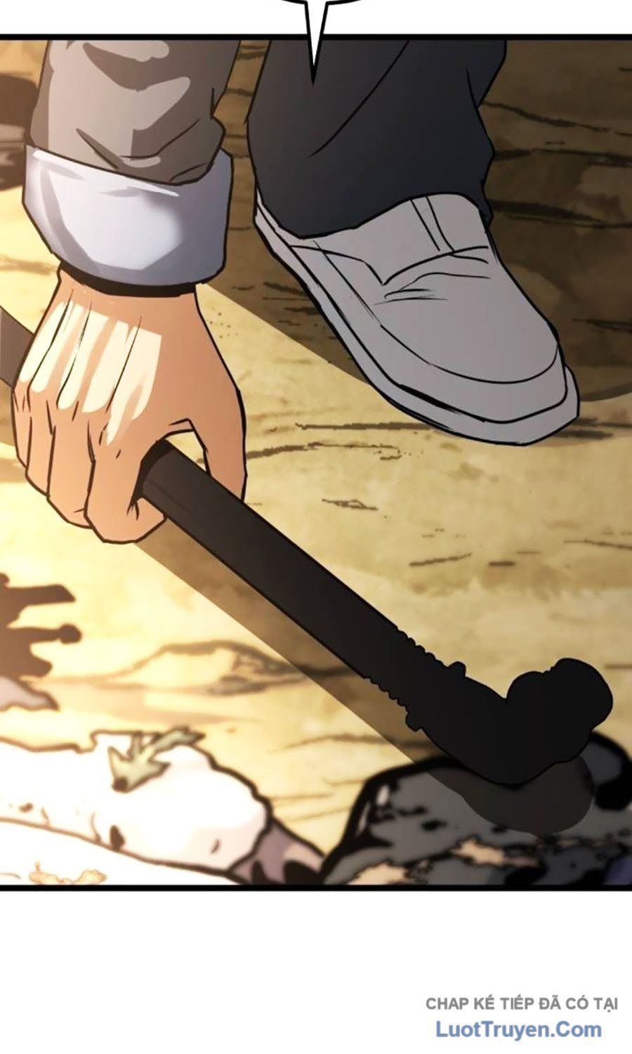 Quản Giáo Số 0 Chap 31 - Next Chap 32