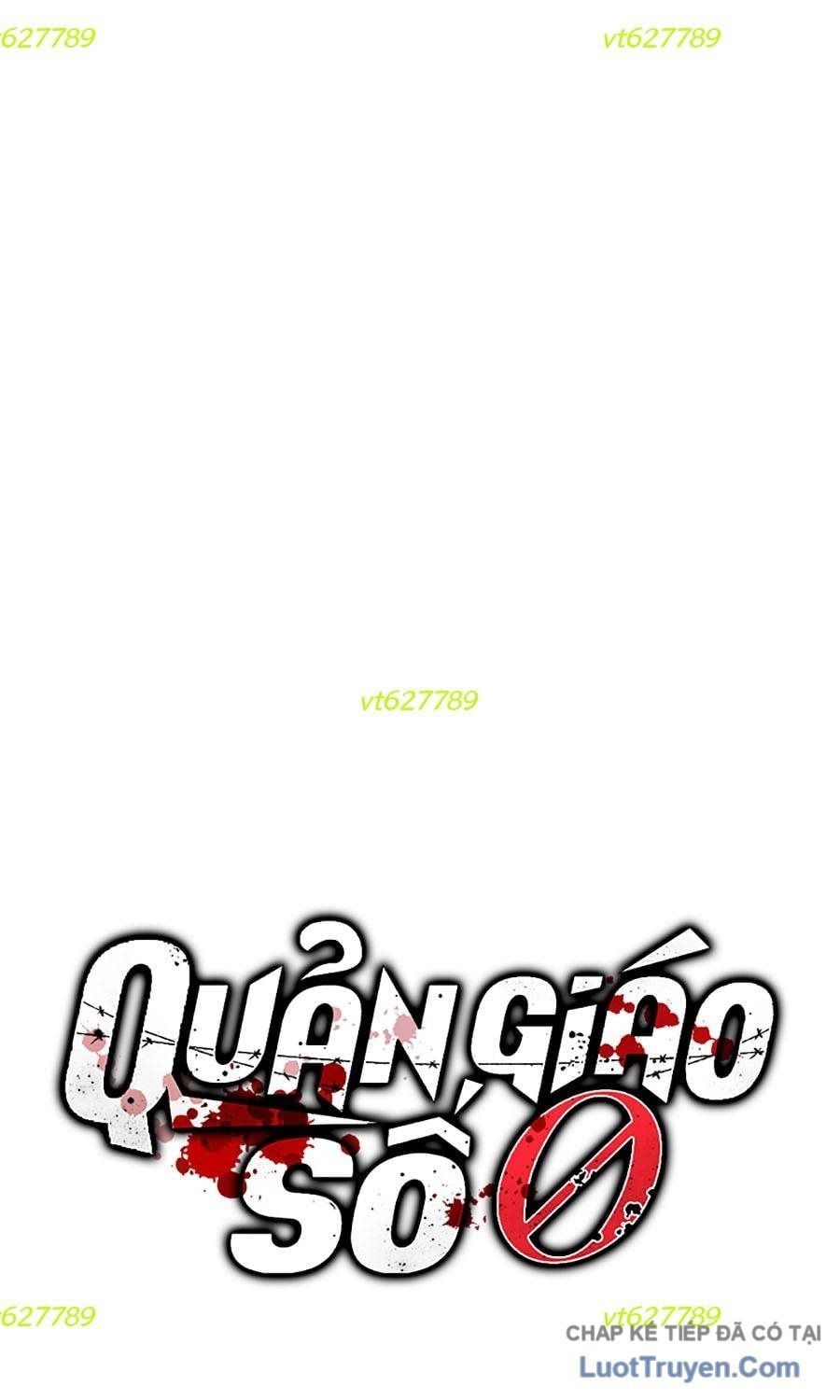 Quản Giáo Số 0 Chap 32 - Next Chap 33