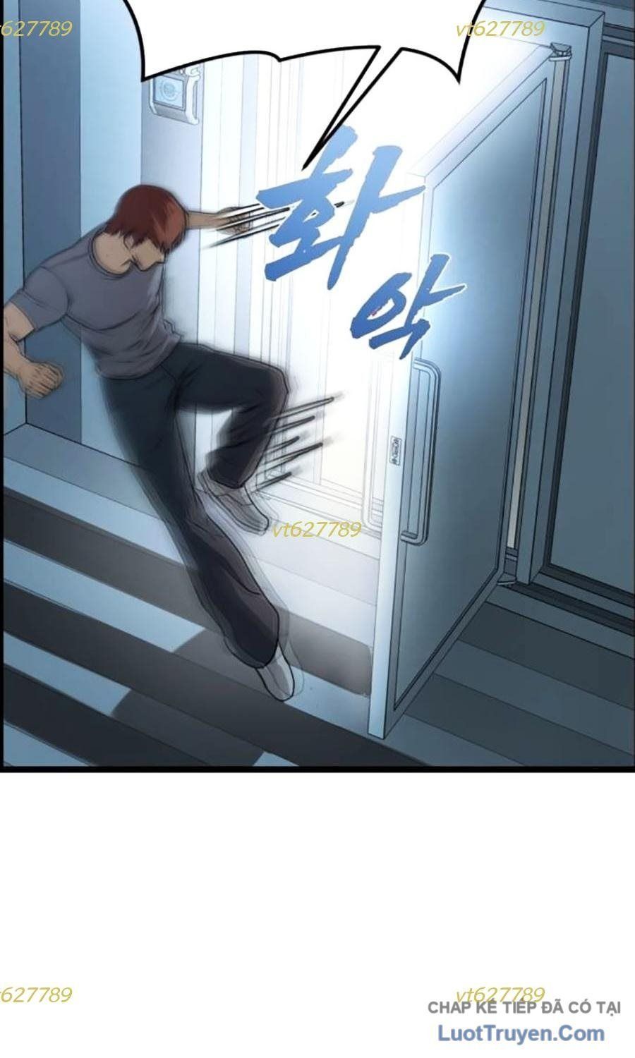 Quản Giáo Số 0 Chap 32 - Next Chap 33