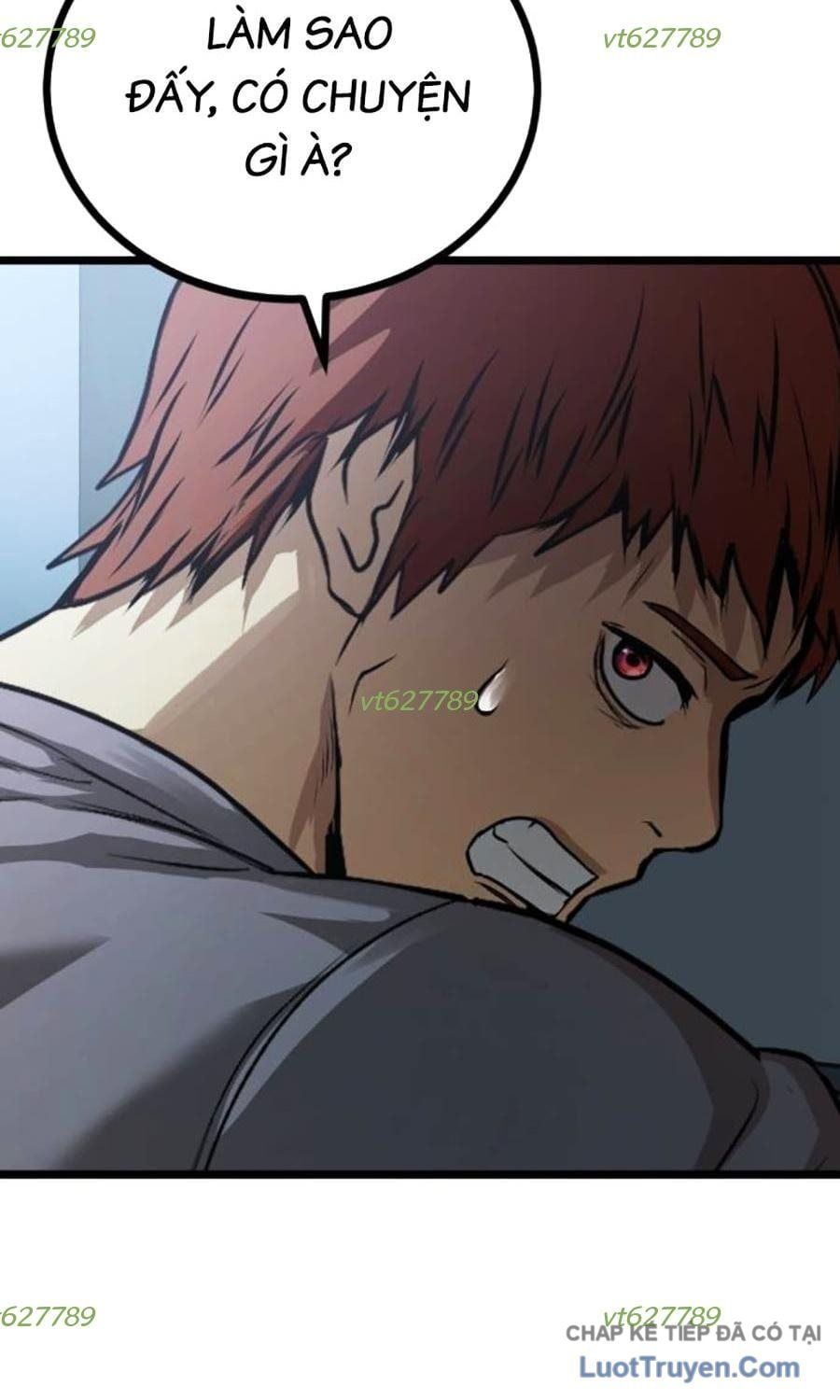 Quản Giáo Số 0 Chap 32 - Next Chap 33