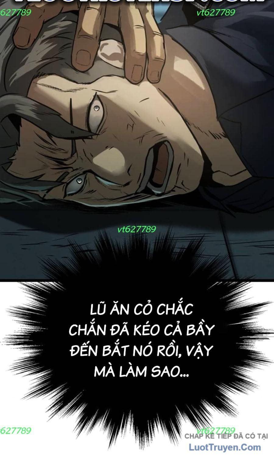 Quản Giáo Số 0 Chap 32 - Next Chap 33