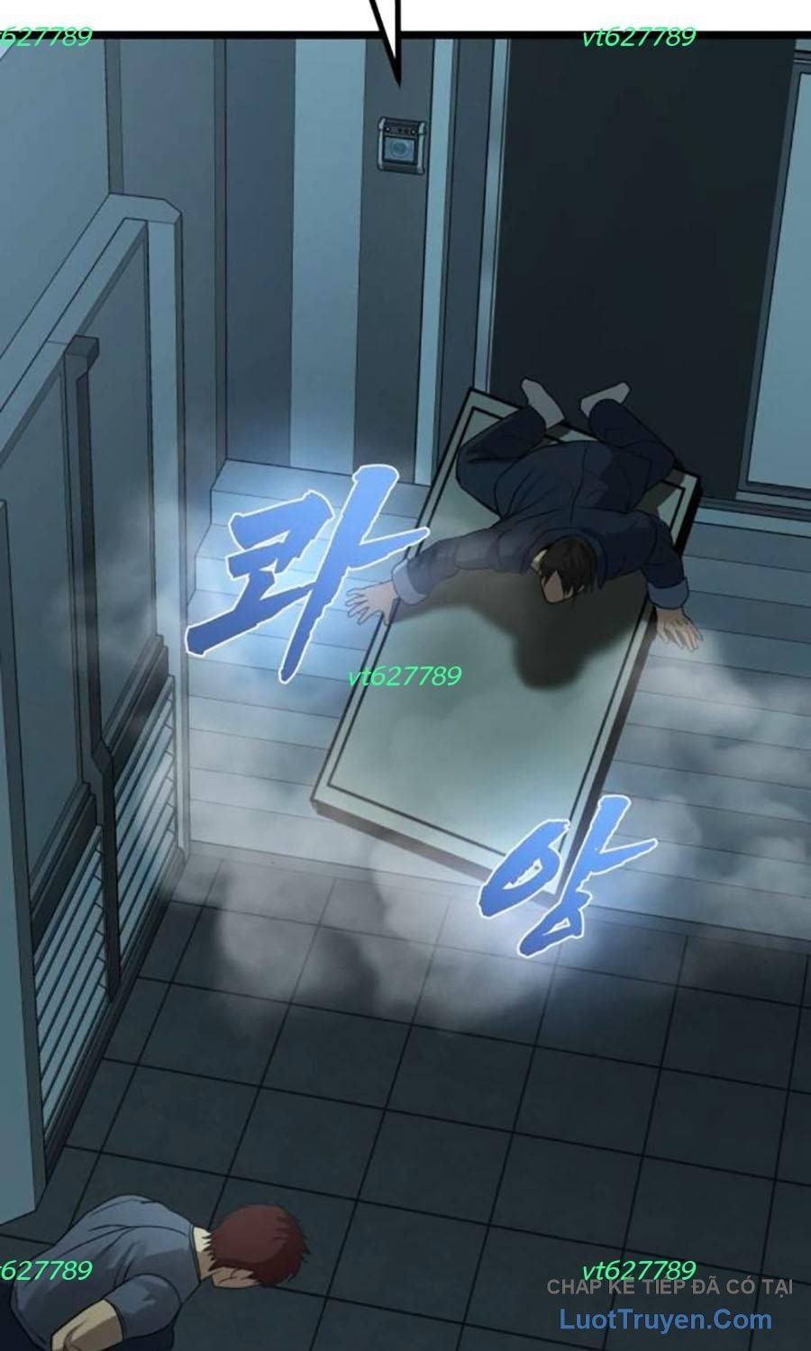 Quản Giáo Số 0 Chap 32 - Next Chap 33