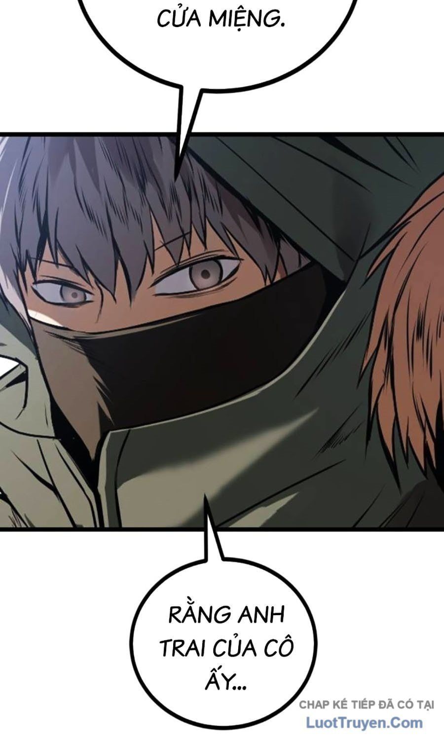 Quản Giáo Số 0 Chap 32 - Next Chap 33