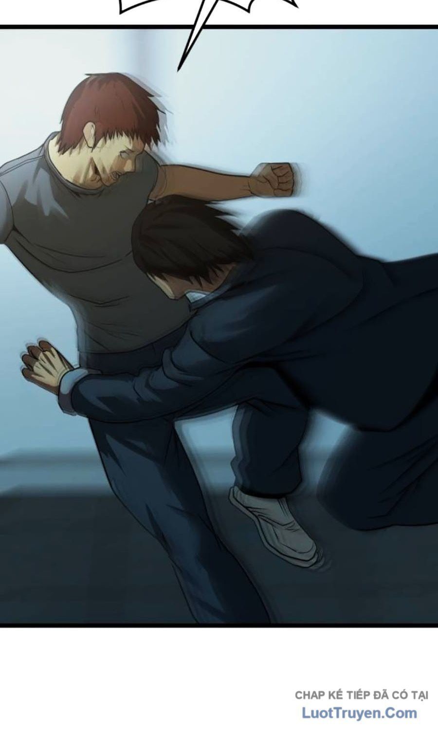 Quản Giáo Số 0 Chap 32 - Next Chap 33