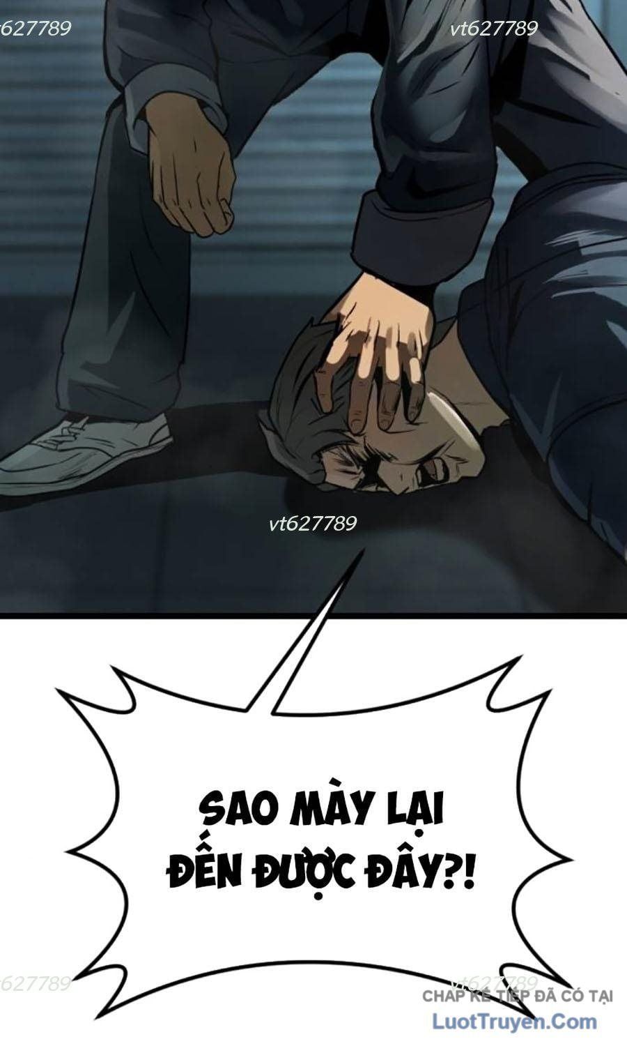 Quản Giáo Số 0 Chap 32 - Next Chap 33