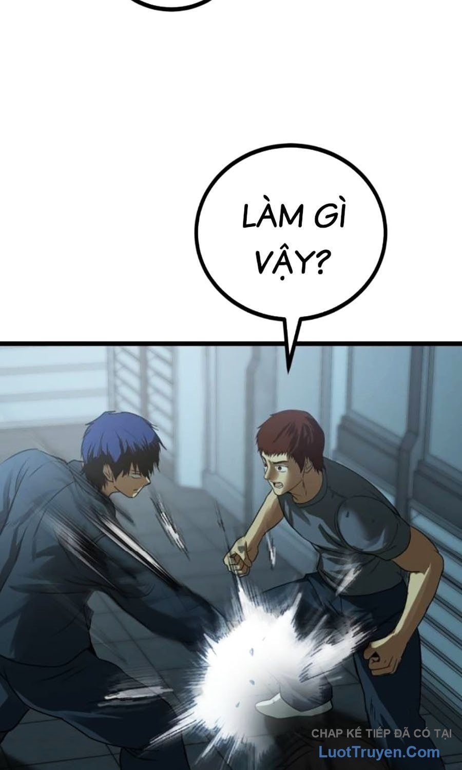 Quản Giáo Số 0 Chap 32 - Next Chap 33