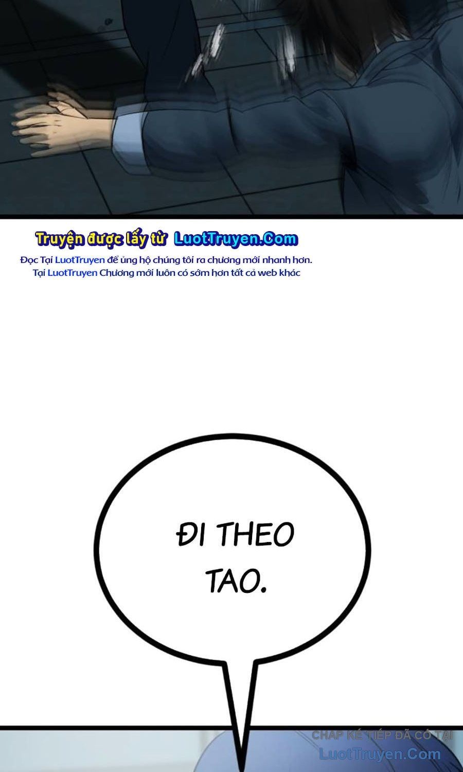 Quản Giáo Số 0 Chap 32 - Next Chap 33