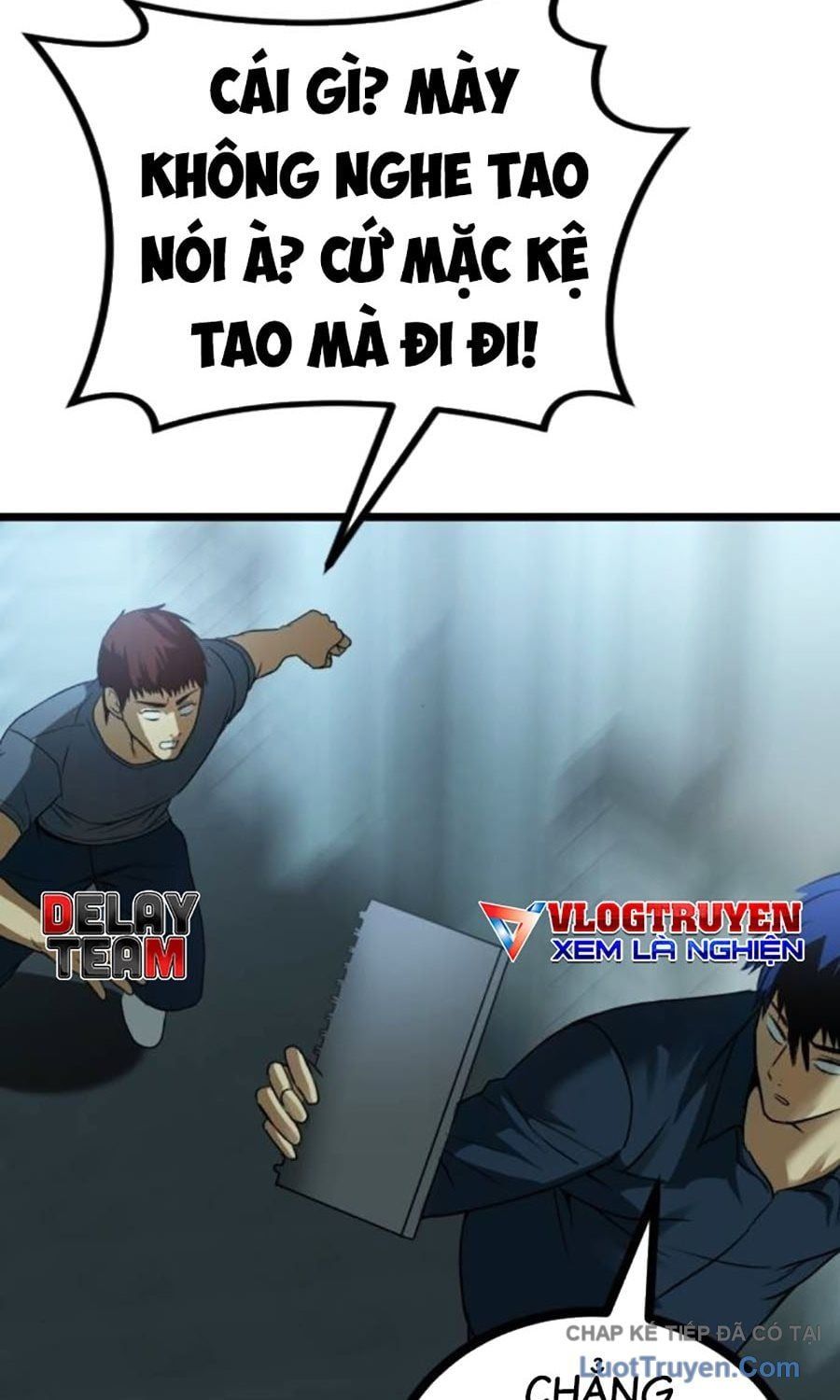 Quản Giáo Số 0 Chap 32 - Next Chap 33