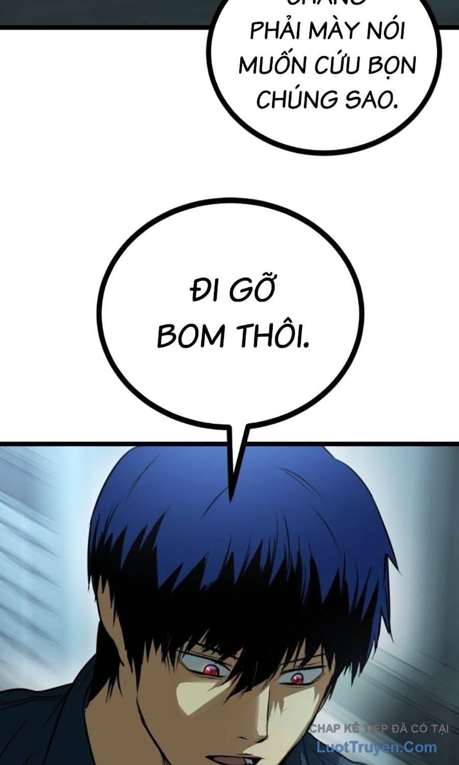 Quản Giáo Số 0 Chap 32 - Next Chap 33