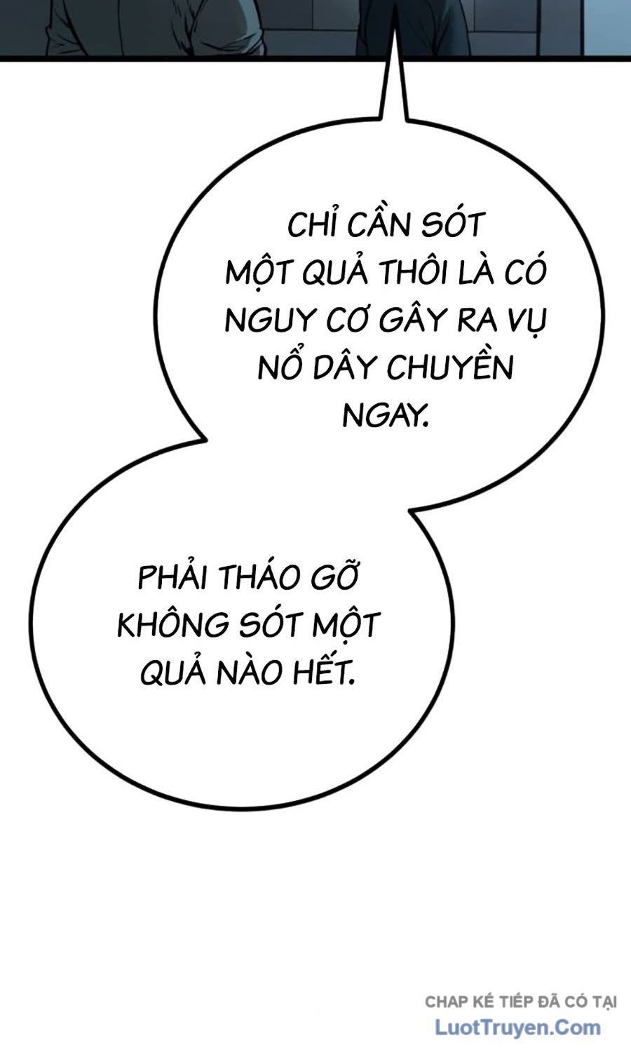 Quản Giáo Số 0 Chap 33 - Next Chap 34