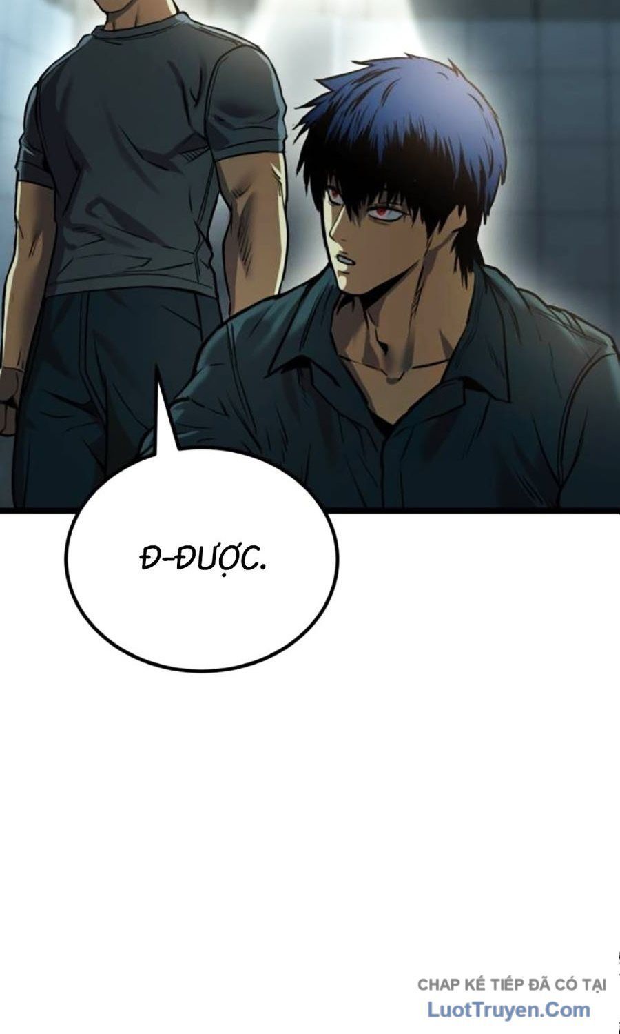 Quản Giáo Số 0 Chap 33 - Next Chap 34