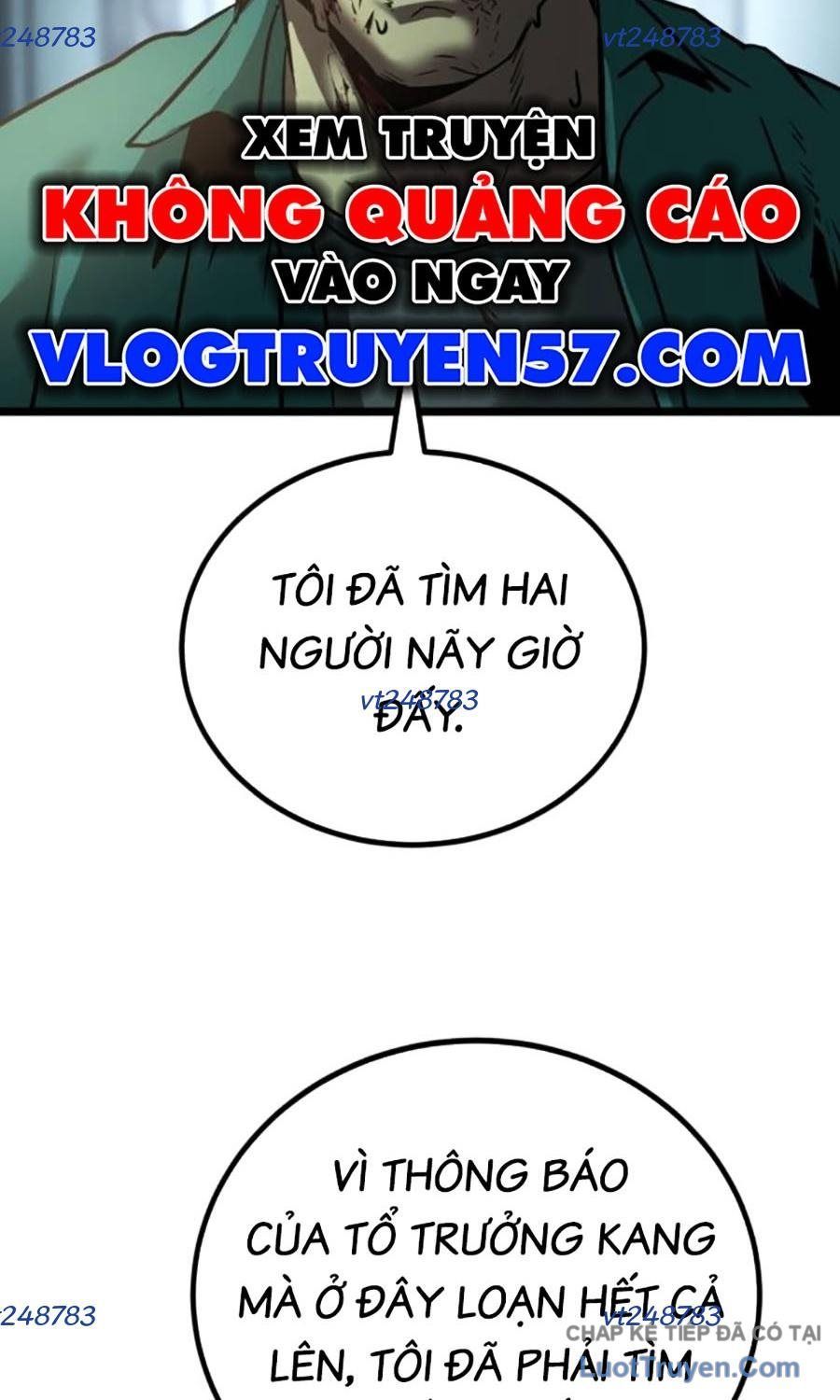 Quản Giáo Số 0 Chap 33 - Next Chap 34