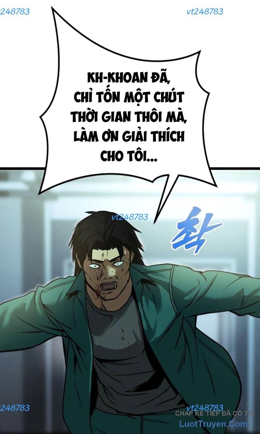 Quản Giáo Số 0 Chap 33 - Next Chap 34