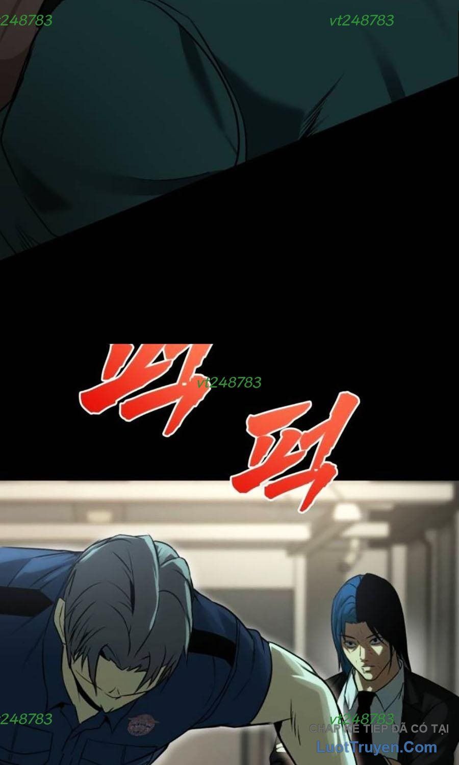 Quản Giáo Số 0 Chap 33 - Next Chap 34