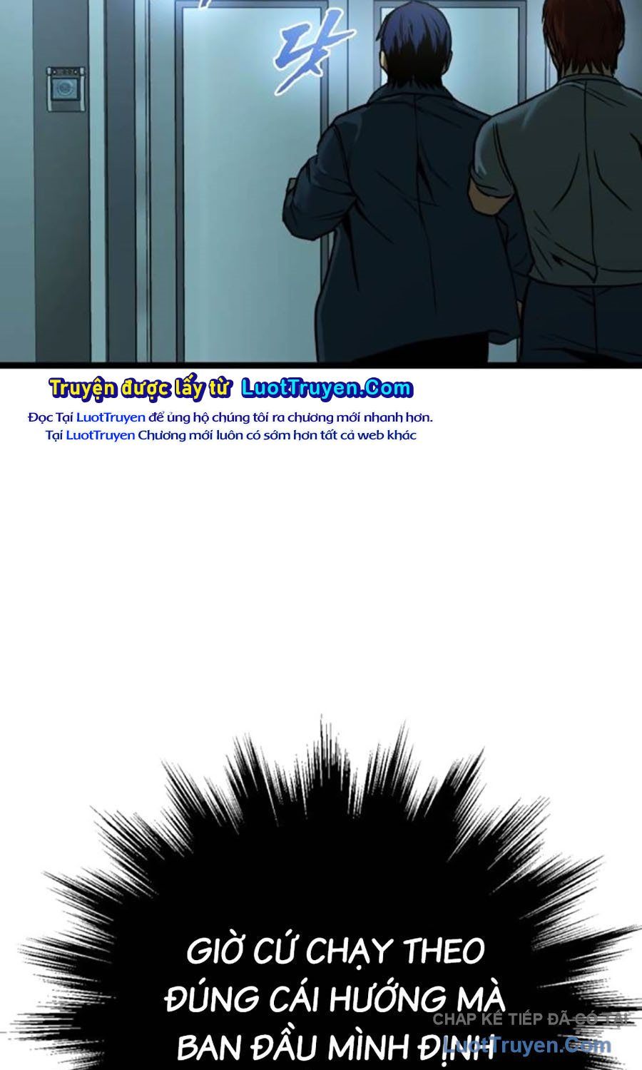 Quản Giáo Số 0 Chap 33 - Next Chap 34