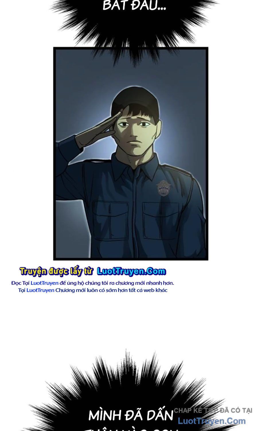 Quản Giáo Số 0 Chap 33 - Next Chap 34