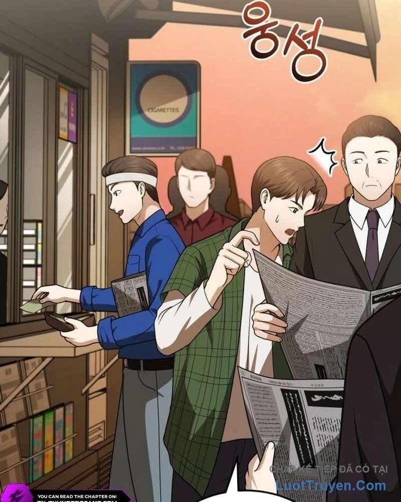 Bác Sĩ Hồi Quy Chỉ Muốn Sống Yên Bình Chap 48 - Next Chap 49