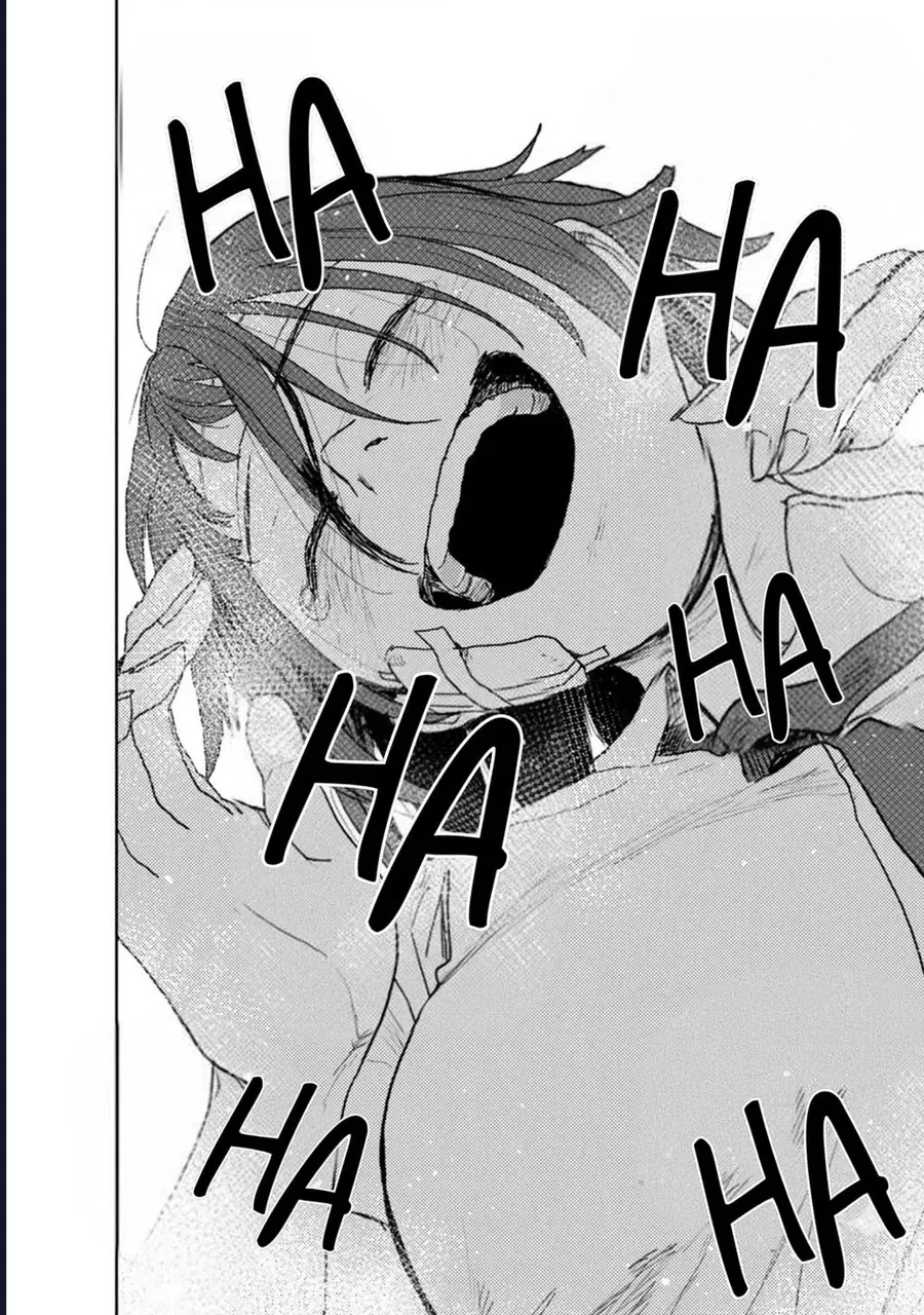 Seishun Bakusou! Chap 21 - Next Chap 22