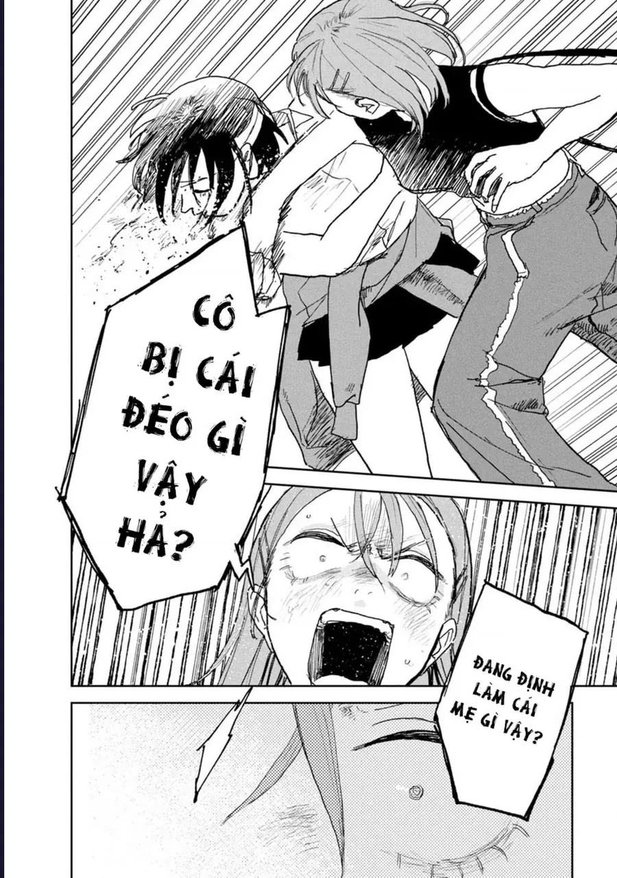 Seishun Bakusou! Chap 21 - Next Chap 22