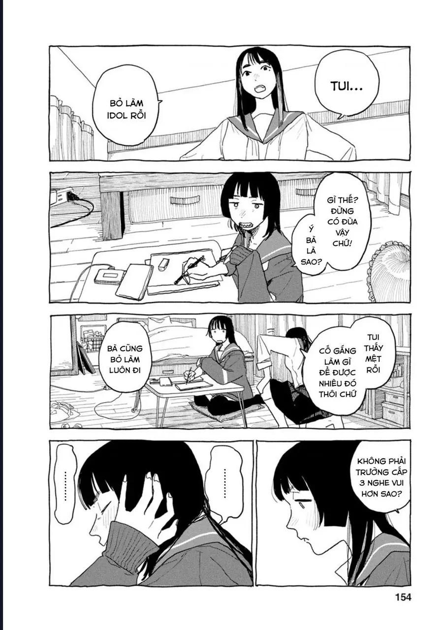 Seishun Bakusou! Chap 22 - Next Chap 23