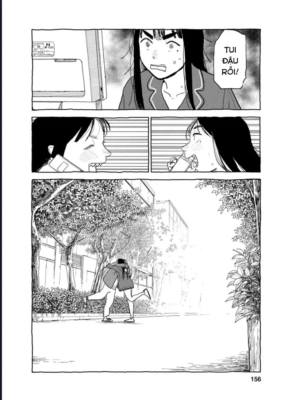 Seishun Bakusou! Chap 22 - Next Chap 23