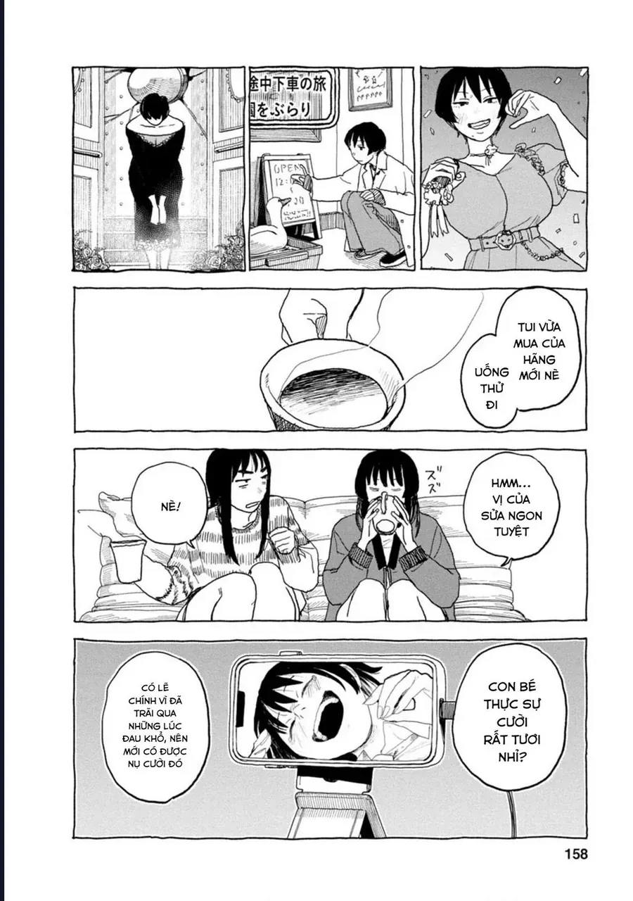 Seishun Bakusou! Chap 22 - Next Chap 23