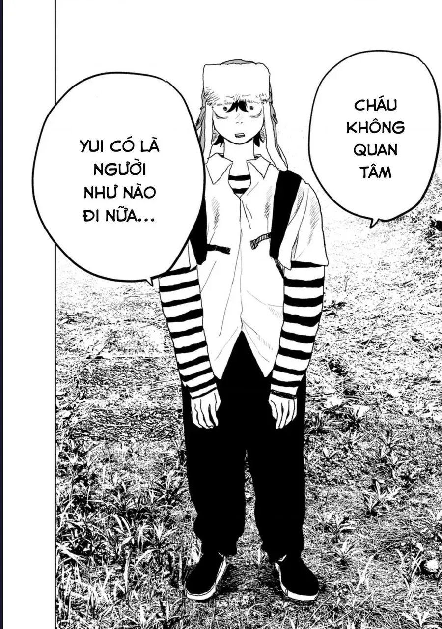 Seishun Bakusou! Chap 27 - Next Chap 28