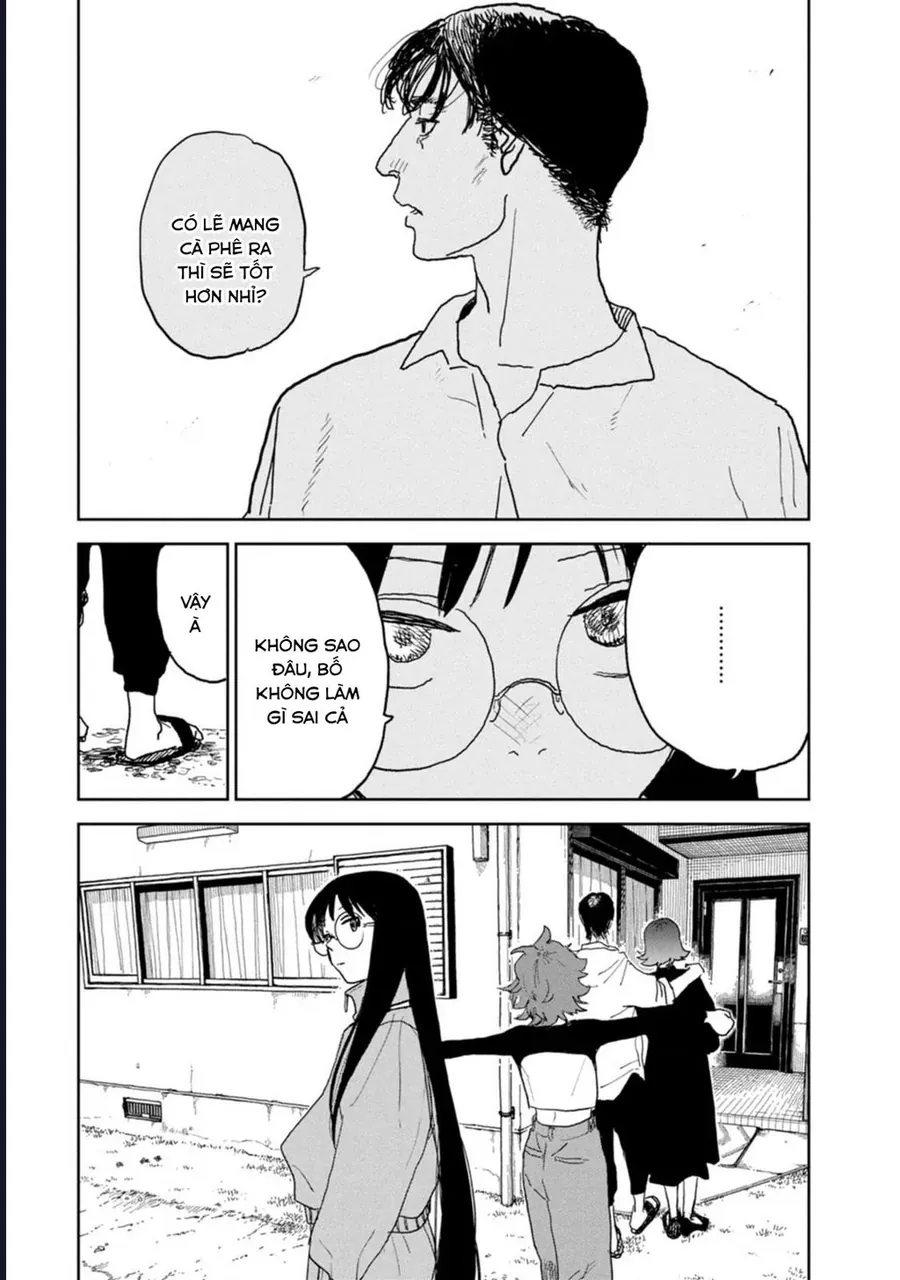 Seishun Bakusou! Chap 27 - Next Chap 28