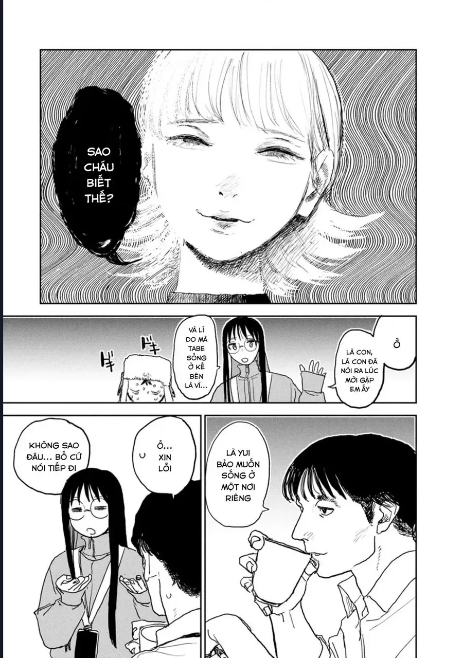 Seishun Bakusou! Chap 27 - Next Chap 28