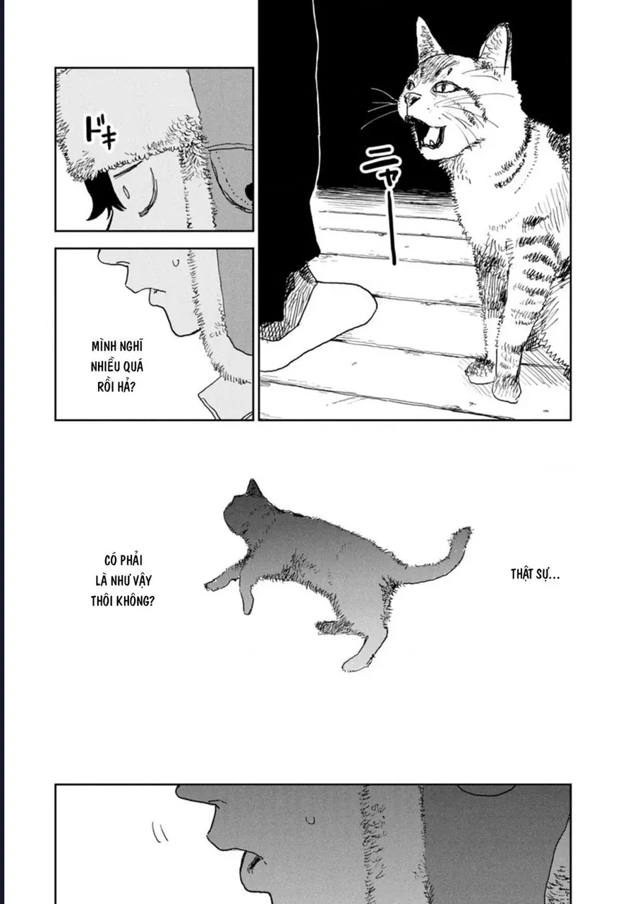 Seishun Bakusou! Chap 27 - Next Chap 28