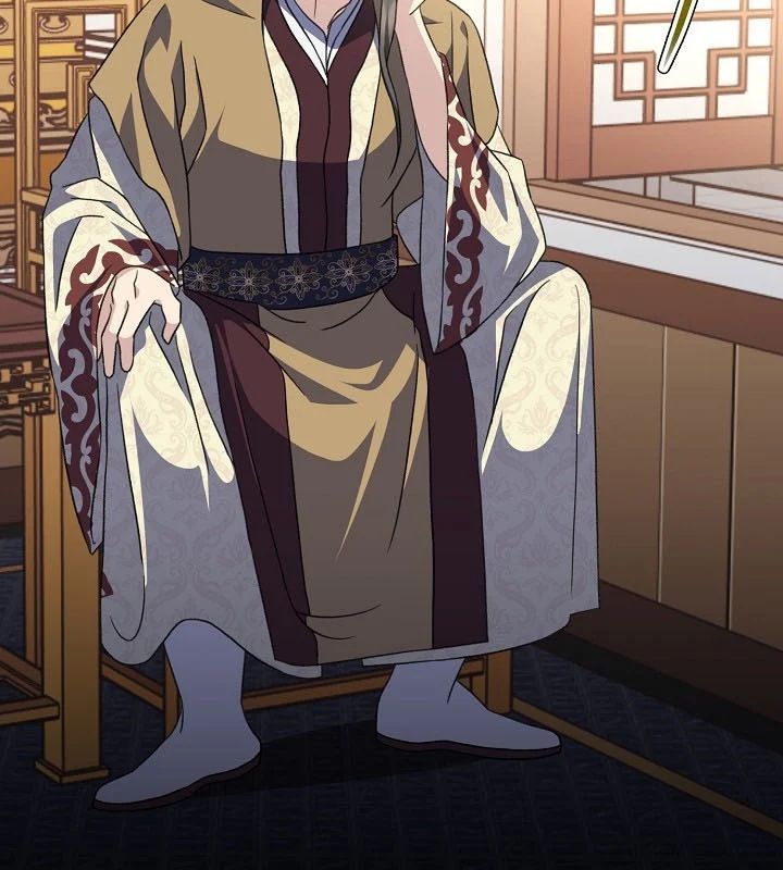 Hồi Sinh Huyết Mạch Nam Cung Chap 35 - Next Chap 36