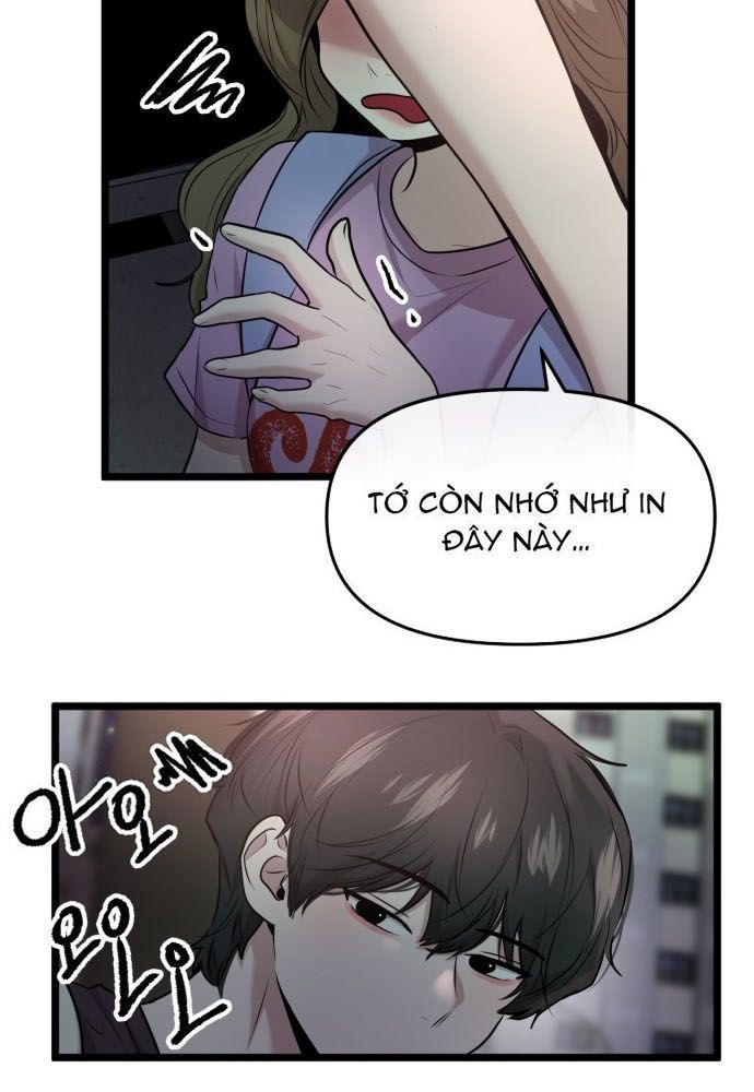 Trở Lại Với Chanbi Chap 76 - Next Chap 77