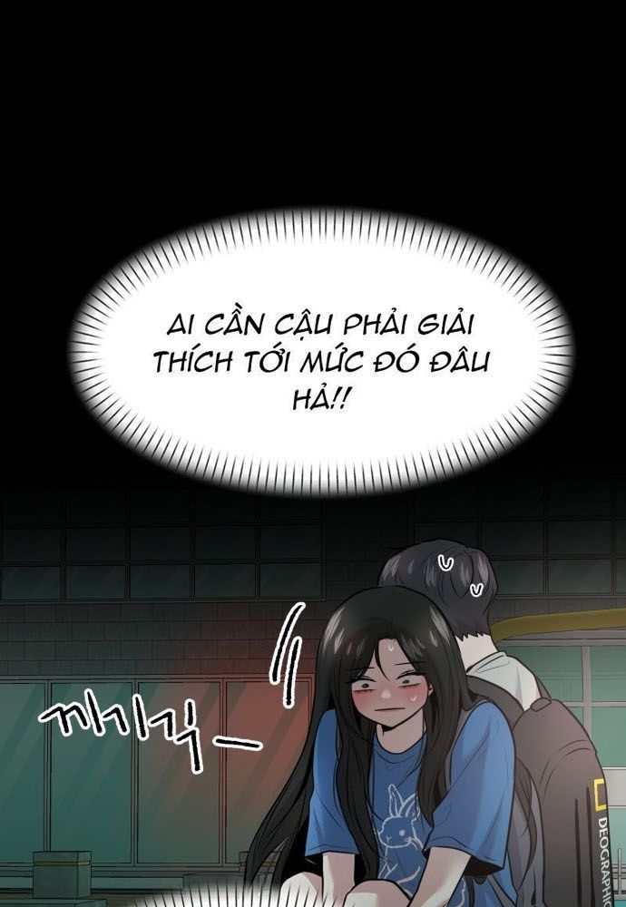 Trở Lại Với Chanbi Chap 76 - Next Chap 77