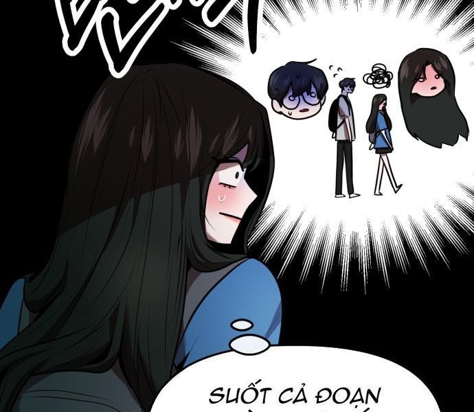 Trở Lại Với Chanbi Chap 76 - Next Chap 77