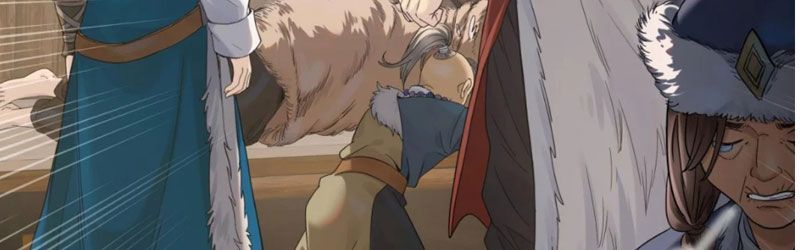 Hoàng Đế Nhà Ta Lại Là Nội Ứng Chap 24 - Next Chap 25