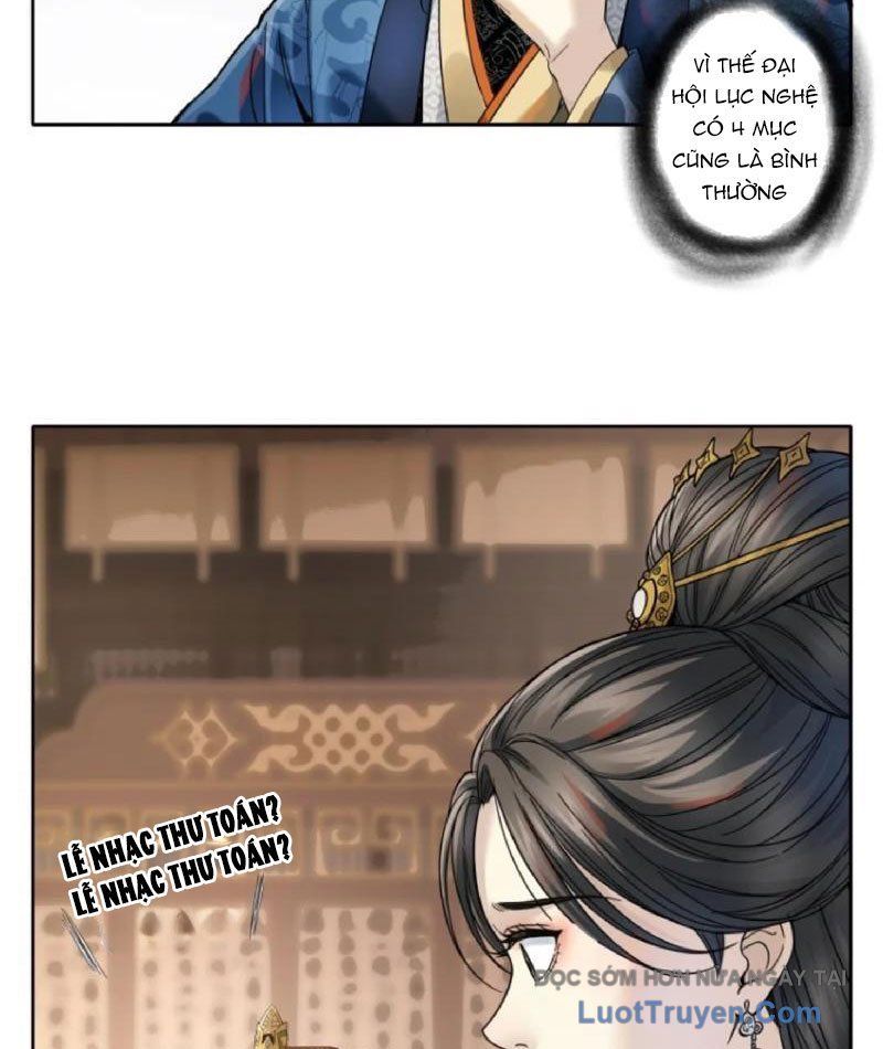 Hoàng Đế Nhà Ta Lại Là Nội Ứng Chap 25 - Next Chap 26