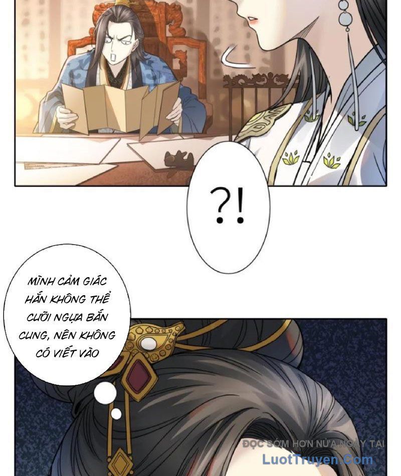 Hoàng Đế Nhà Ta Lại Là Nội Ứng Chap 25 - Next Chap 26