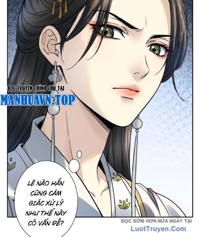 Hoàng Đế Nhà Ta Lại Là Nội Ứng Chap 25 - Next Chap 26