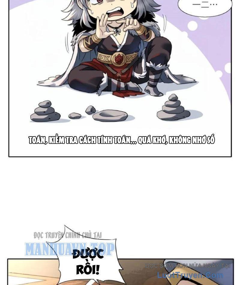 Hoàng Đế Nhà Ta Lại Là Nội Ứng Chap 25 - Next Chap 26