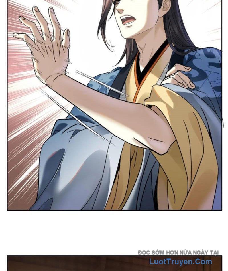 Hoàng Đế Nhà Ta Lại Là Nội Ứng Chap 25 - Next Chap 26