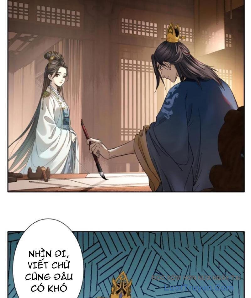 Hoàng Đế Nhà Ta Lại Là Nội Ứng Chap 25 - Next Chap 26