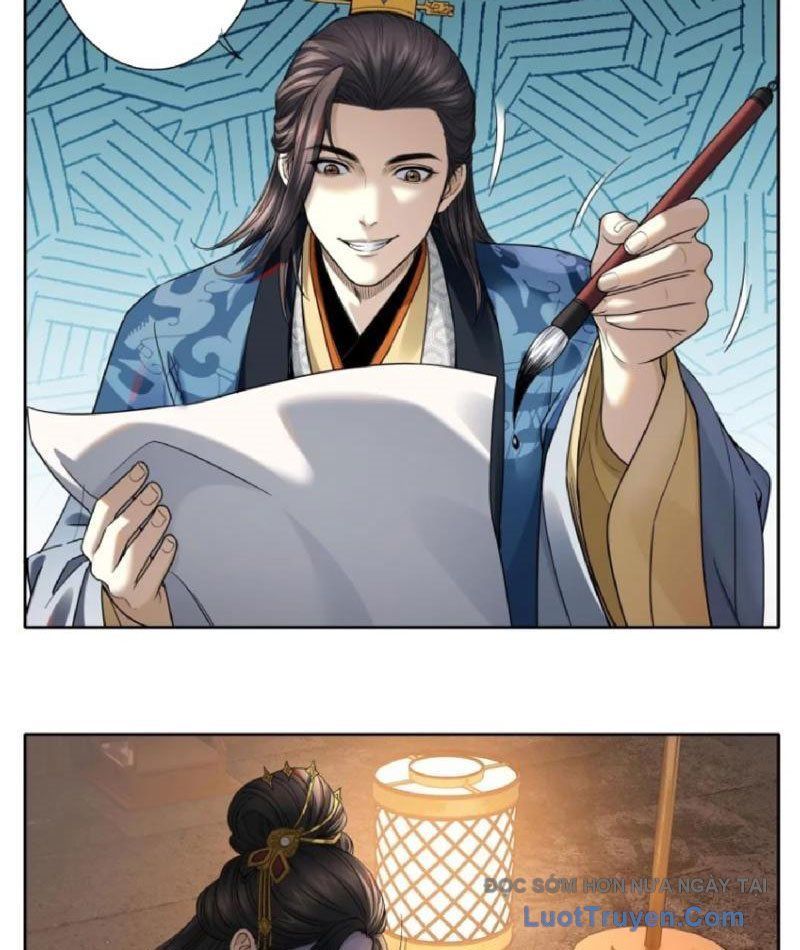 Hoàng Đế Nhà Ta Lại Là Nội Ứng Chap 25 - Next Chap 26