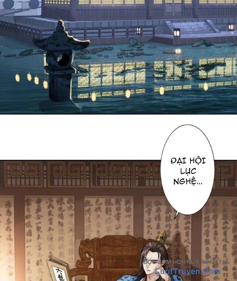 Hoàng Đế Nhà Ta Lại Là Nội Ứng Chap 25 - Next Chap 26