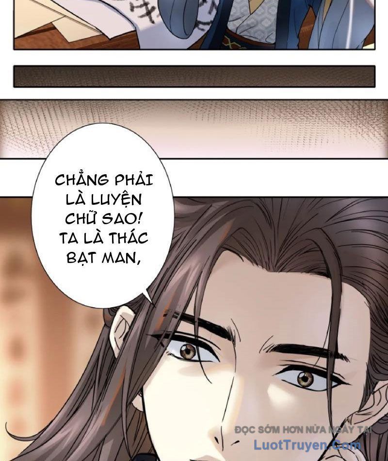 Hoàng Đế Nhà Ta Lại Là Nội Ứng Chap 25 - Next Chap 26