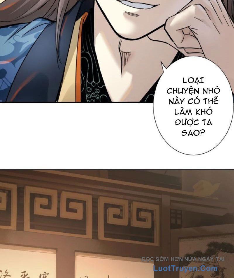 Hoàng Đế Nhà Ta Lại Là Nội Ứng Chap 25 - Next Chap 26