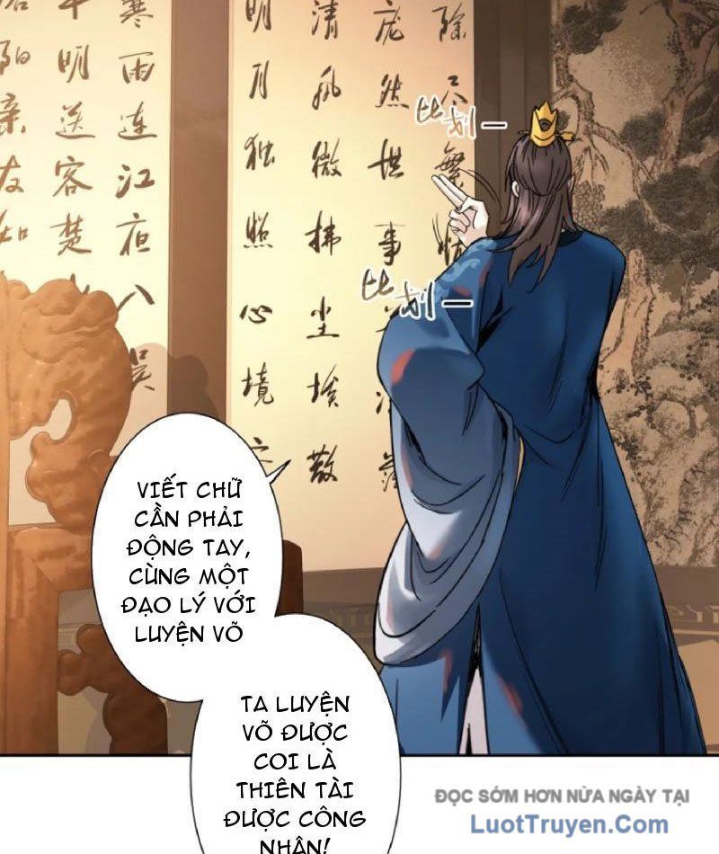Hoàng Đế Nhà Ta Lại Là Nội Ứng Chap 25 - Next Chap 26