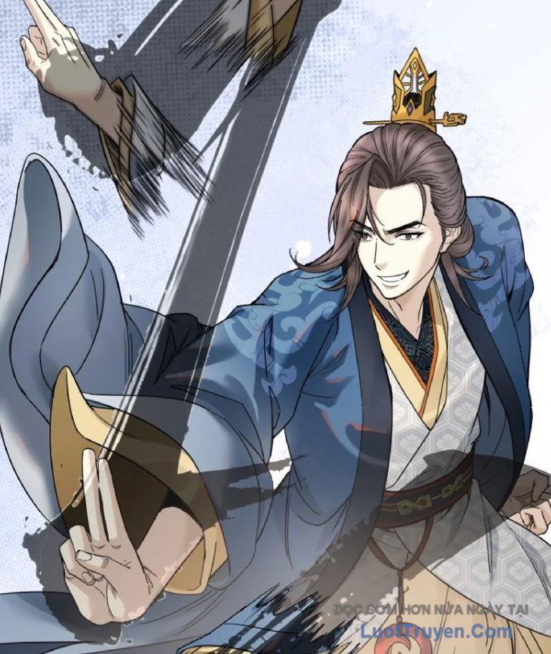 Hoàng Đế Nhà Ta Lại Là Nội Ứng Chap 25 - Next Chap 26