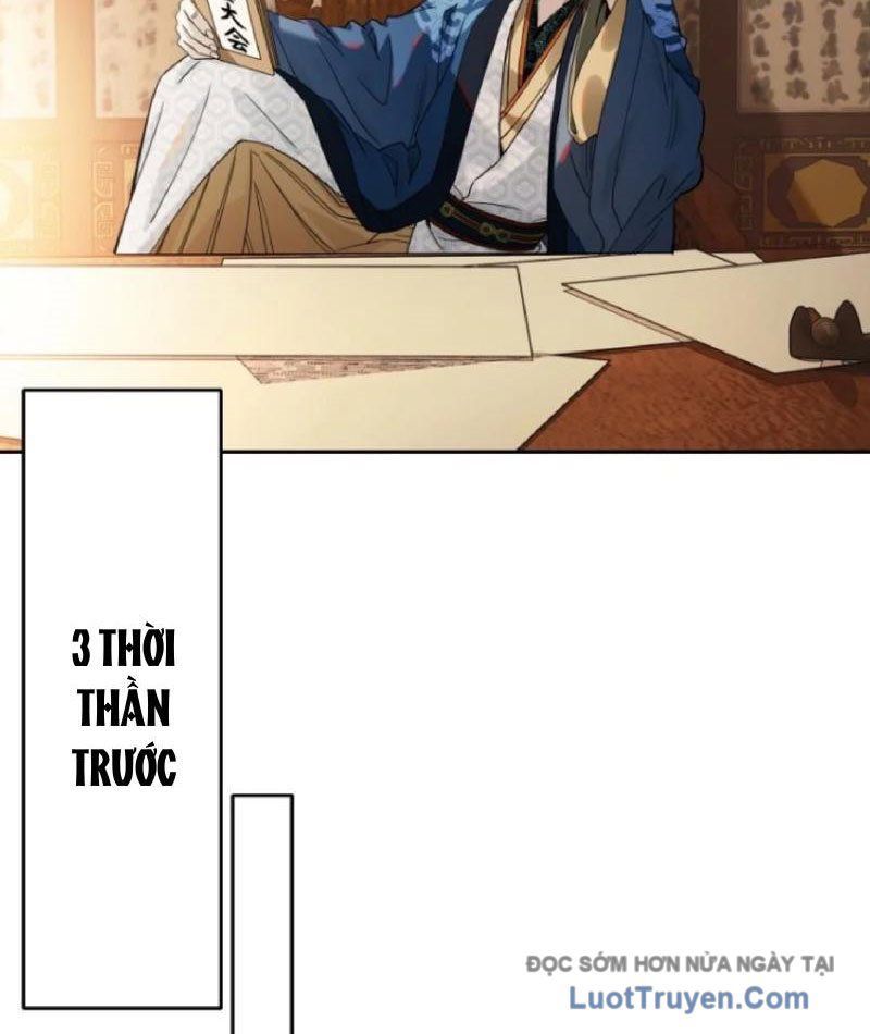 Hoàng Đế Nhà Ta Lại Là Nội Ứng Chap 25 - Next Chap 26