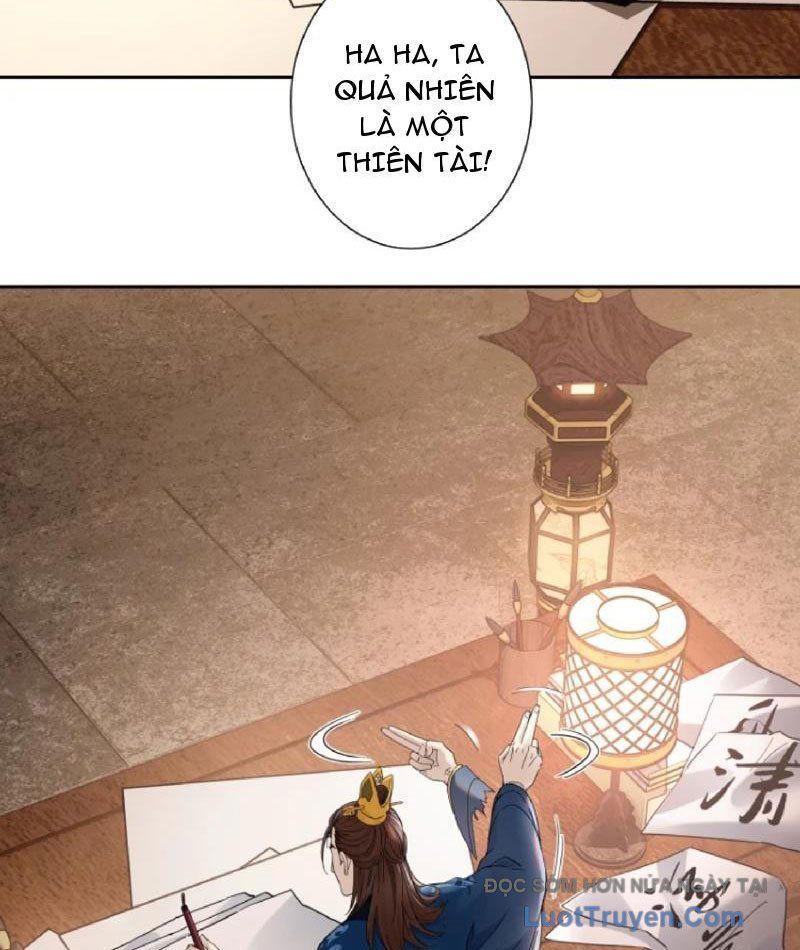 Hoàng Đế Nhà Ta Lại Là Nội Ứng Chap 25 - Next Chap 26