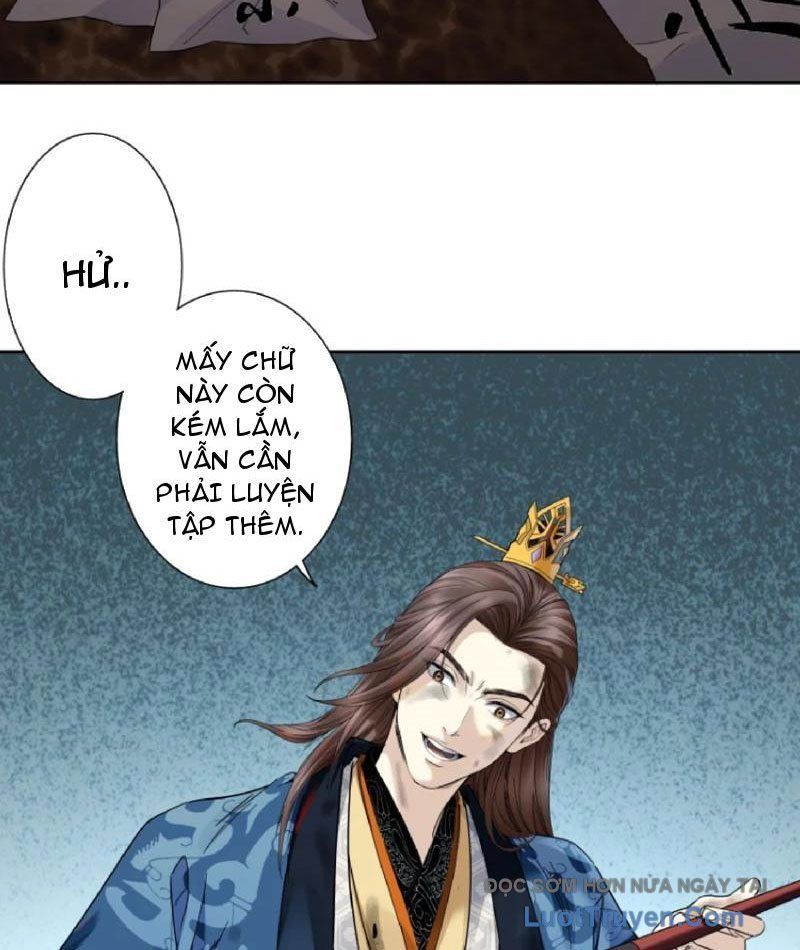 Hoàng Đế Nhà Ta Lại Là Nội Ứng Chap 25 - Next Chap 26